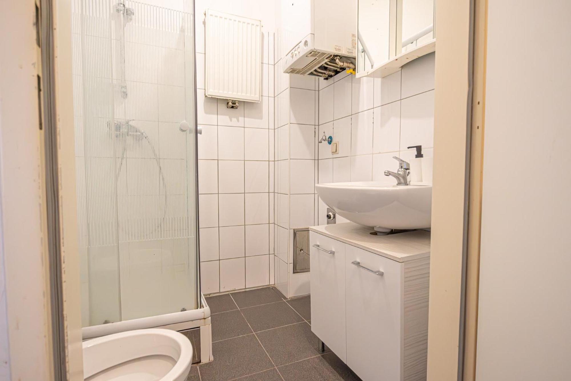 Cozy 1Br Apt Comfortable Design/@ Schoenbrunn Viena Exterior foto