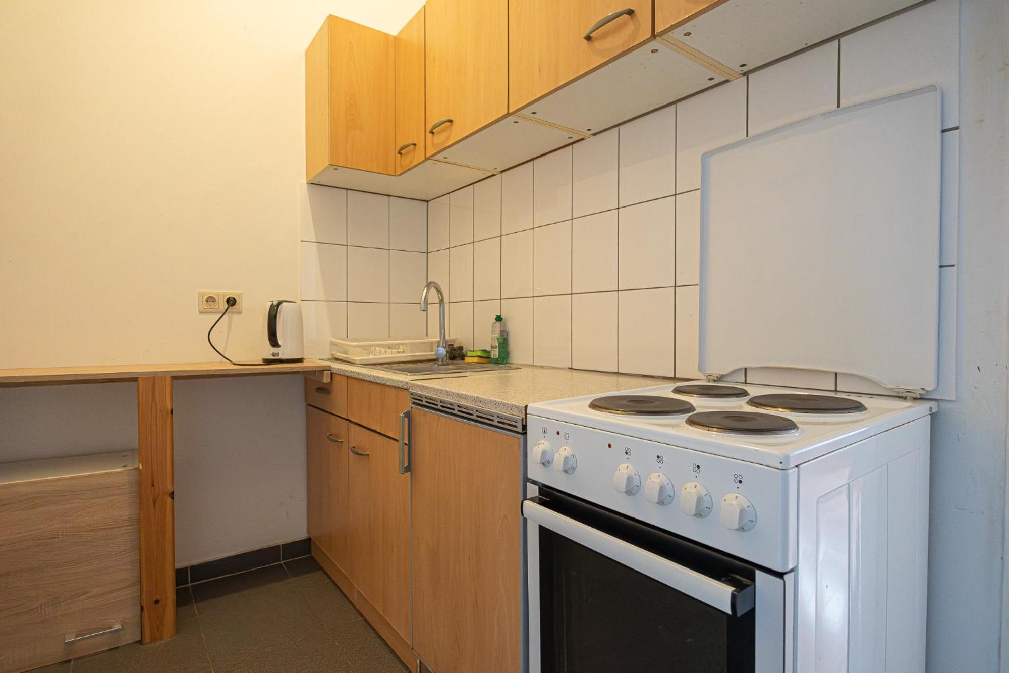 Cozy 1Br Apt Comfortable Design/@ Schoenbrunn Viena Exterior foto