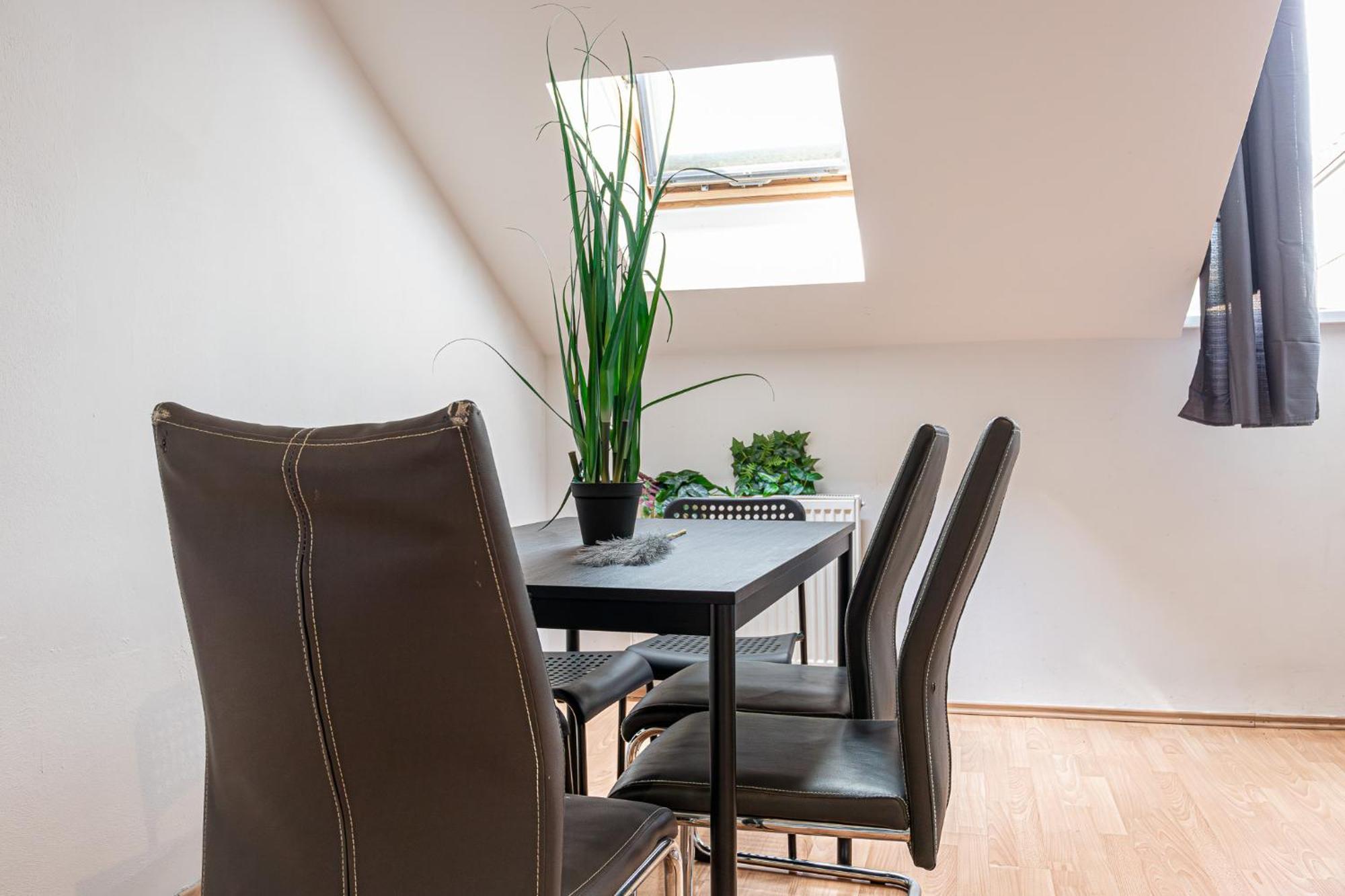 Cozy 1Br Apt Comfortable Design/@ Schoenbrunn Viena Exterior foto
