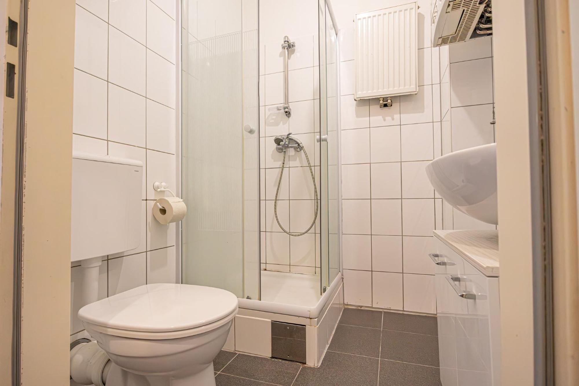 Cozy 1Br Apt Comfortable Design/@ Schoenbrunn Viena Exterior foto