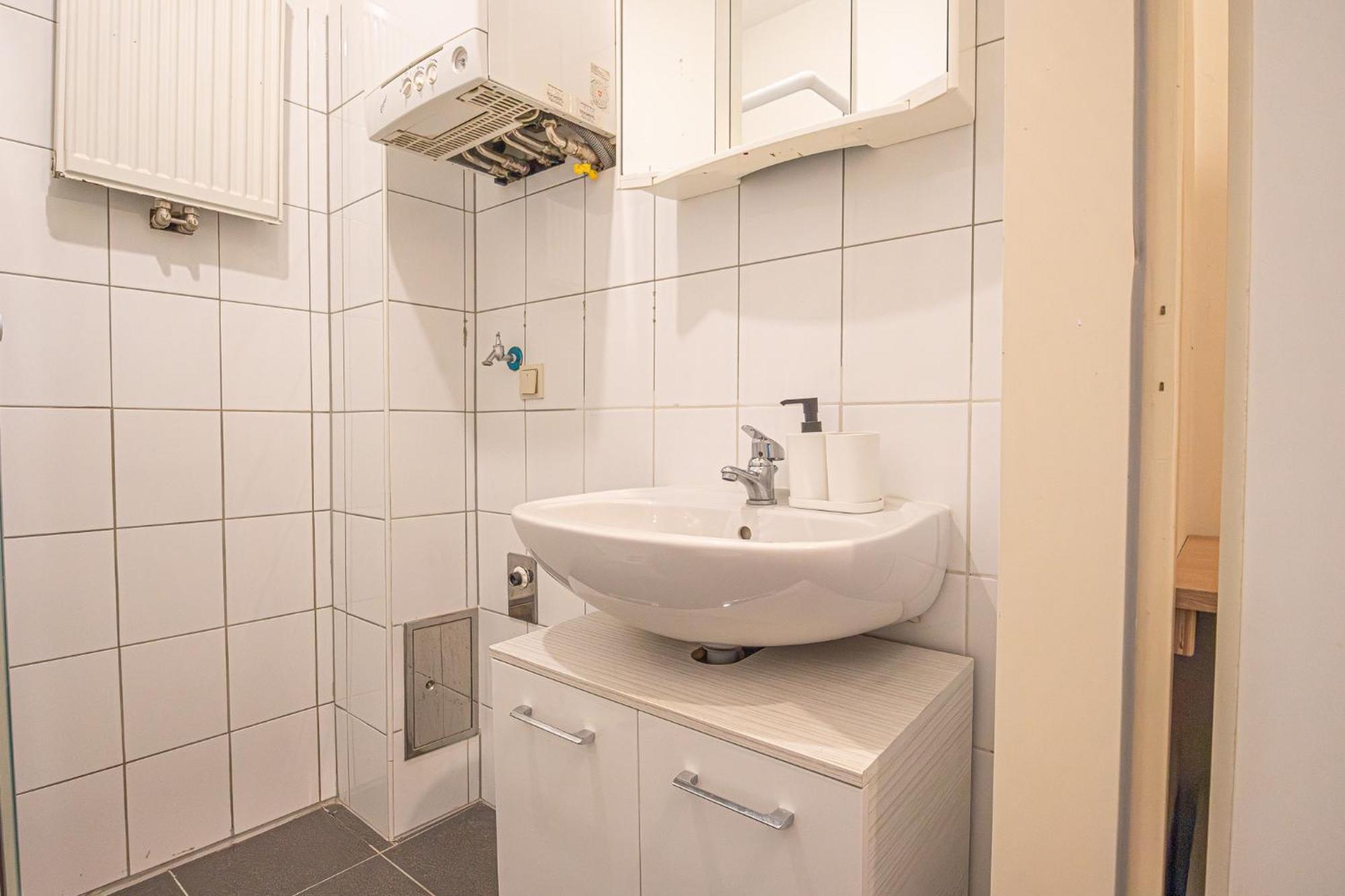 Cozy 1Br Apt Comfortable Design/@ Schoenbrunn Viena Exterior foto