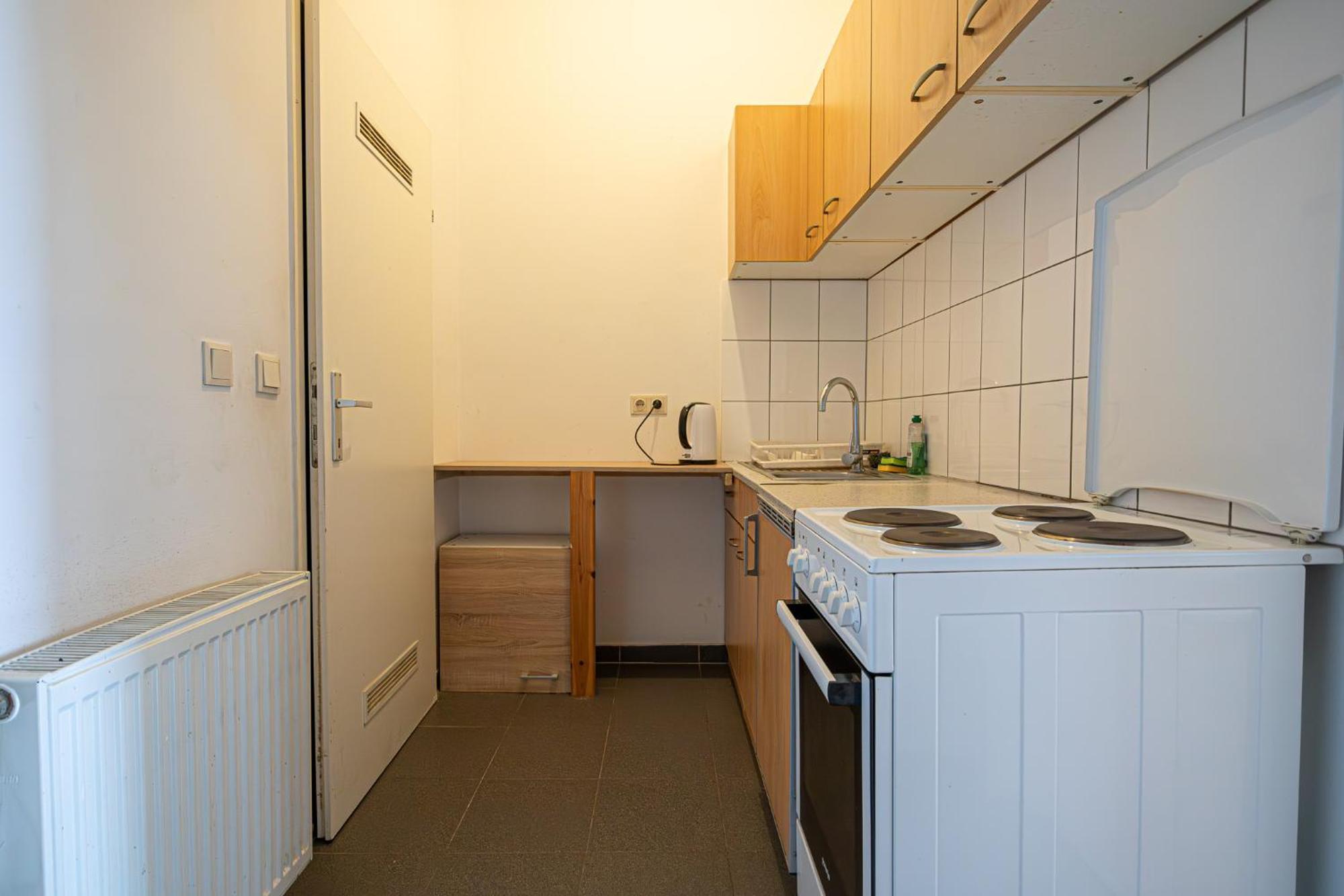 Cozy 1Br Apt Comfortable Design/@ Schoenbrunn Viena Exterior foto